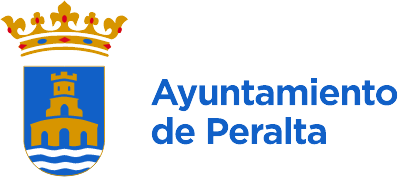 Logo Ayuntamiento Peralta