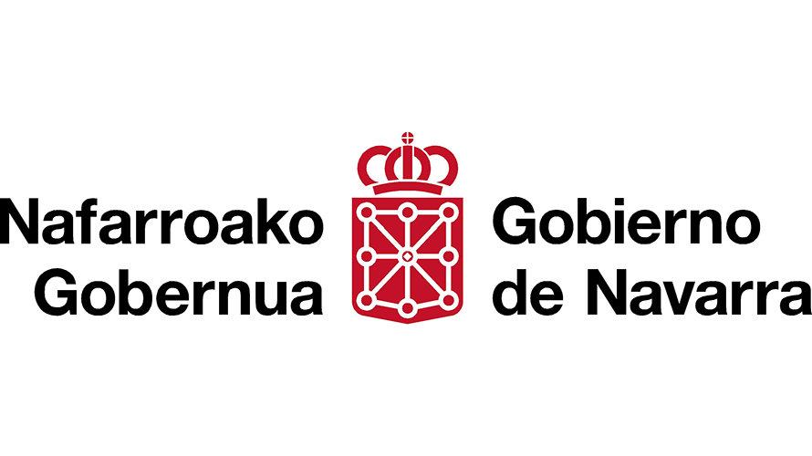 Nafarroako Gobernua · Gobierno de Navarra