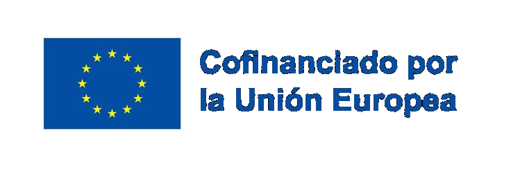 Cofinanciado por la Unión Europea